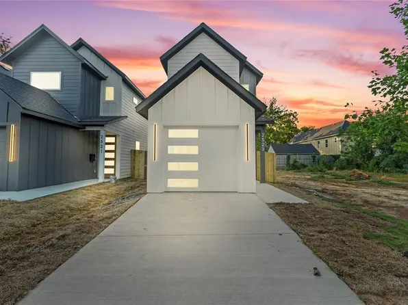 2521 Bethurum Ave, Dallas, TX 75215