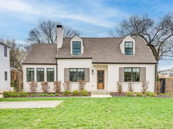 1001 Sutton Hill Rd, Nashville, TN 37204