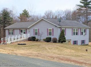 272 Green Ave, Belchertown, MA 01007