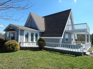 1977 Ivanhoe Rd, Fries, VA 24330