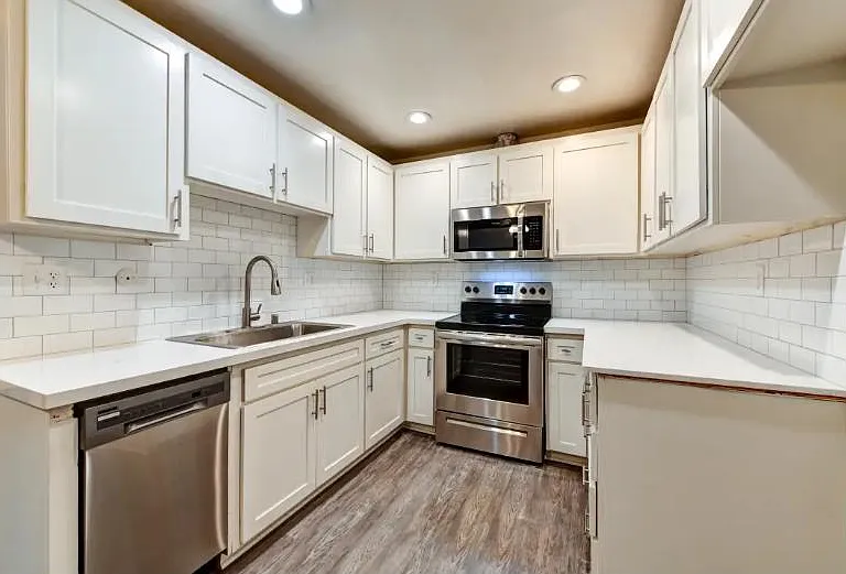 Westmont Apartment Homes — Photo 18