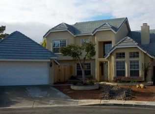 6572 Bradford Ln, Las Vegas, NV 89108