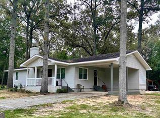 854 N Lake Loop, East Dublin, GA 31027