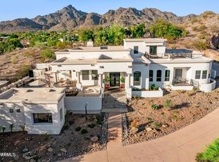 3256 E Palo Verde Dr, Paradise Valley, AZ 85253
