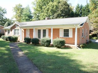 1815 Kingston Dr, Gastonia, NC 28052