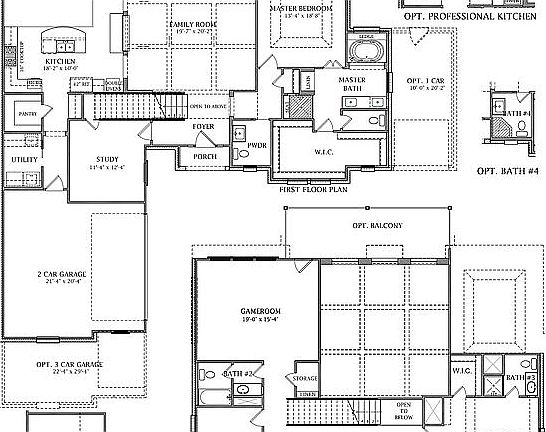 2nd image of 522 Bristlecone Dr
