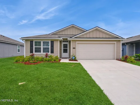 3044 RUSTIC DEER Way, Green Cove Springs, FL 32043