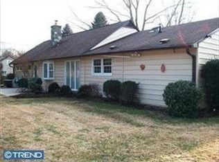 803 Llanfair Rd, Jenkintown, PA 19046