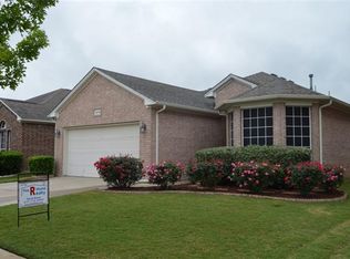12609 Clarksburg Trl, Fort Worth, TX 76244