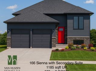 166 Sienna Ave, Belleville, ON K8P4G5