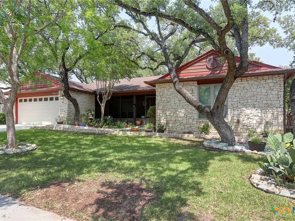 19922 Encino Cv, San Antonio, TX 78259