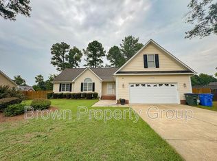 3426 Broomsgrove Dr, Fayetteville, NC 28306