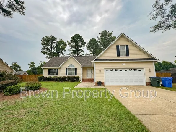 3426 Broomsgrove Dr, Fayetteville, NC 28306