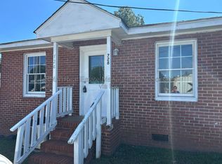 728 W Taylor St, Griffin, GA 30223