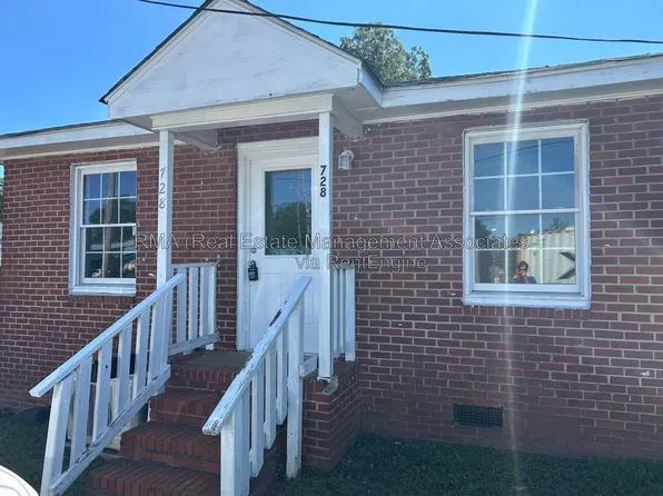 728 W Taylor St, Griffin, GA 30223