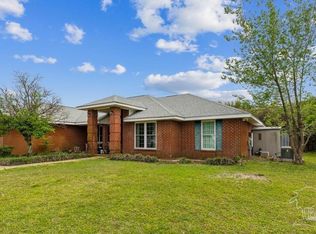 1719 Village Pkwy, Gulf Breeze, FL 32563