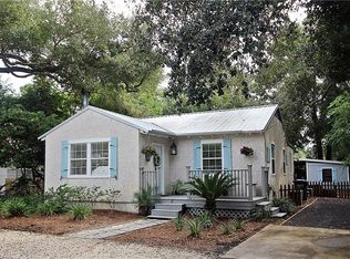 17 Stewart Ave, Saint Simons Island, GA 31522