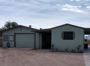 4580 E Kayenta Dr, GOLDEN SHORES, AZ --