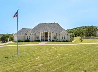 2030 Hills Ct, Stephenville, TX 76401