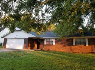 1212 E Boone St, Tahlequah, OK 74464