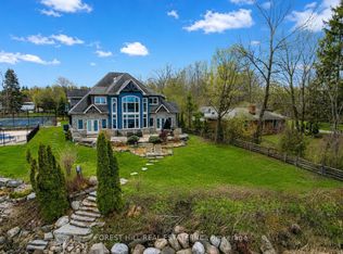 46 Gray Ln #44, Barrie, ON L4N7T1