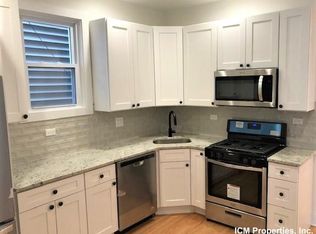 3637 N Paulina St #1L, Chicago, IL 60613