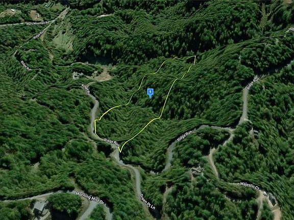 3rd image of 0 Ridge Run Rd