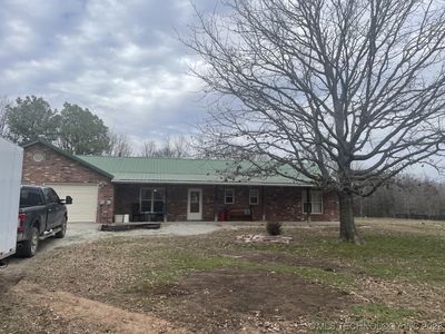 468145 E 648th Rd, Watts, OK, 74964