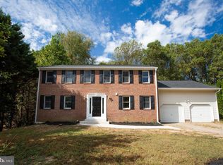 11812 Point Way, Bowie, MD 20720