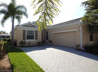 2604 Brightside Ct, Cape Coral, FL 33991