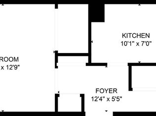 537 Hyde St APT 2, San Francisco, CA 94109