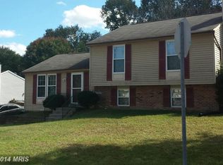 17221 Brookmeadow Ln, Upper Marlboro, MD 20772