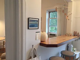 Rented by Dolores Buonocore, LREB