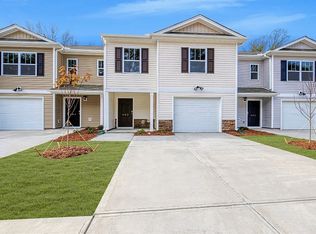 2917 Penninger Cir, Charlotte, NC 28262