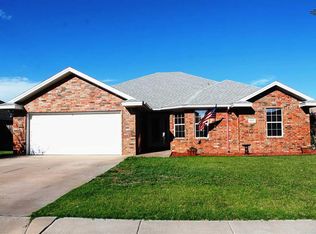 4005 Mariah Dr, Clovis, NM 88101