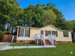 254 Grapevine Rd, Summerville, SC 29483