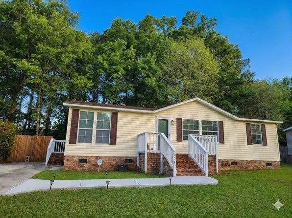 254 Grapevine Rd, Summerville, SC 29483