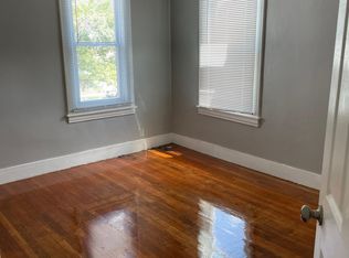 62 Dexter St #2, Springfield, MA 01105