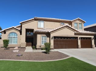 2834 E Fox St, Mesa, AZ 85213