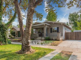 341 32nd St, Sacramento, CA 95816