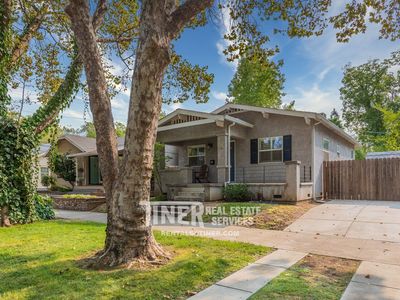 341 32nd St, Sacramento, CA, 95816