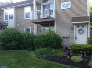 408B Harwood Ct #408, Mount Laurel, NJ 08054