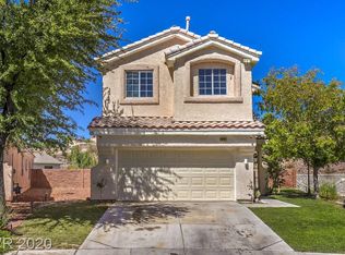 814 Binbrook Dr, Henderson, NV 89052