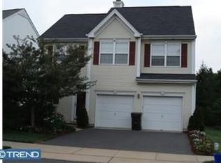 73 Marion Dr, Plainsboro, NJ