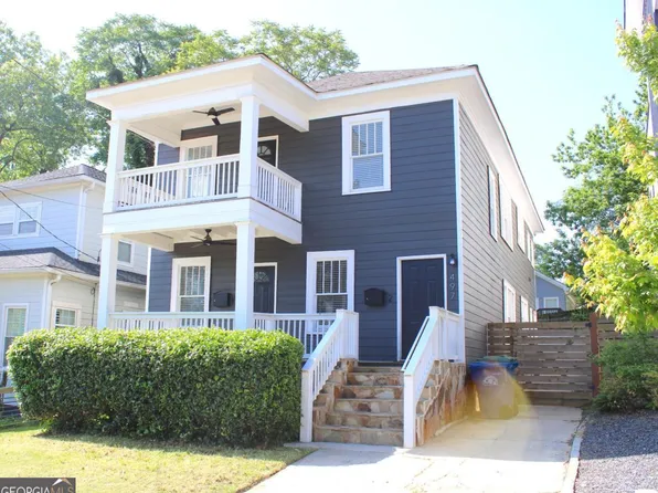 497 Rankin St NE, Atlanta, GA 30308