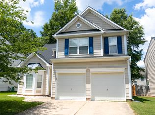 5509 Keowee Way, Raleigh, NC 27616