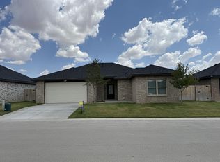 1104 Osprey Dr, Midland, TX 79706