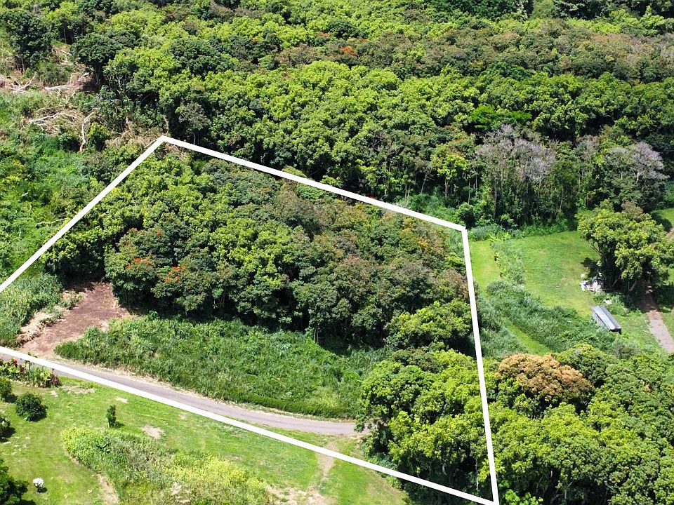 6870 Hana Hwy Hana HI Zillow