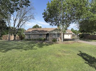 5313 Chinn Chapel Rd, Flower Mound, TX 75028