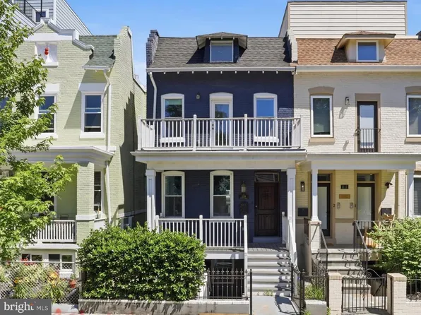 1119 Staples St NE, Washington, DC 20002